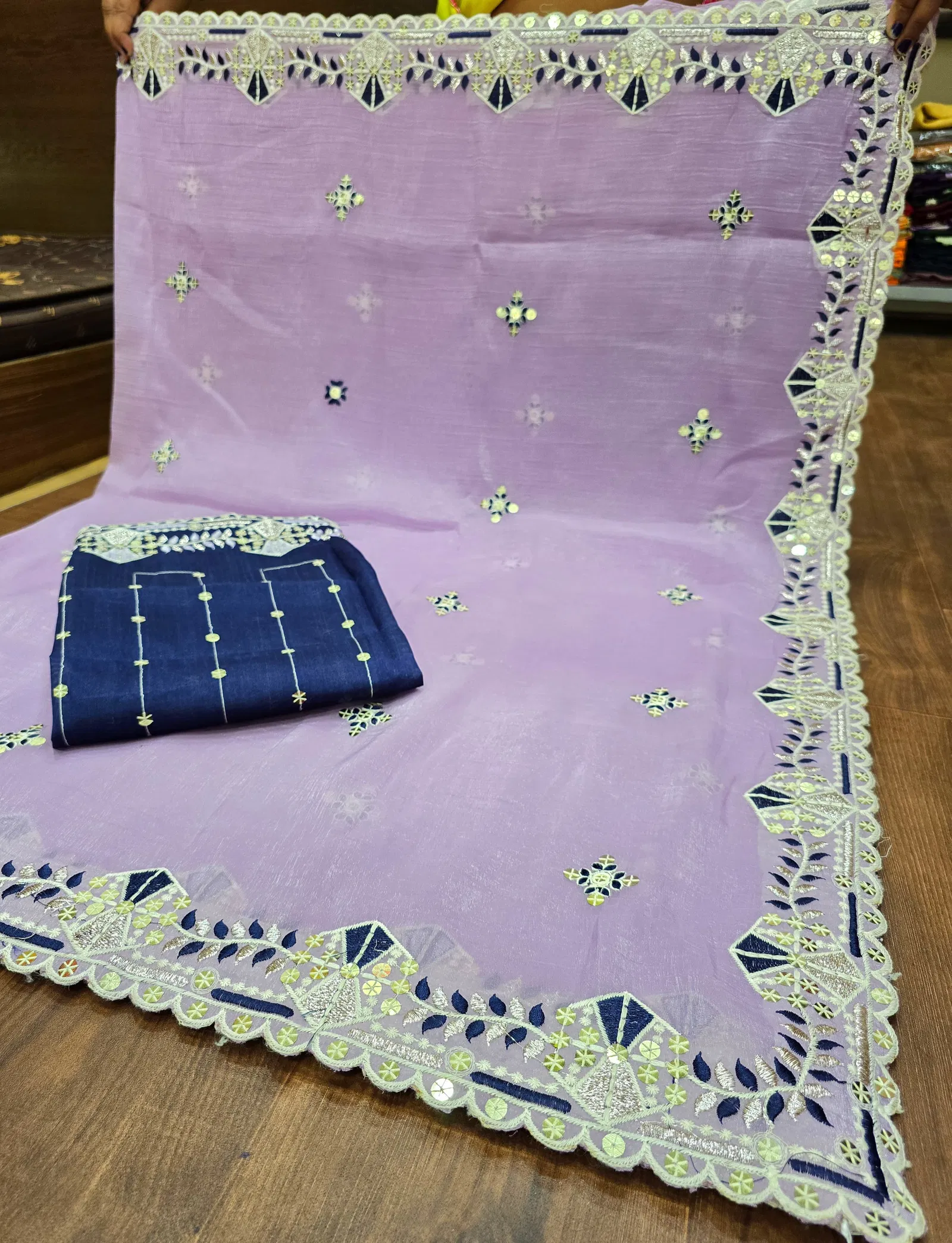 JK Mashkli Marbal Designer Party Wear Sarees Wholesale Shop In Surat